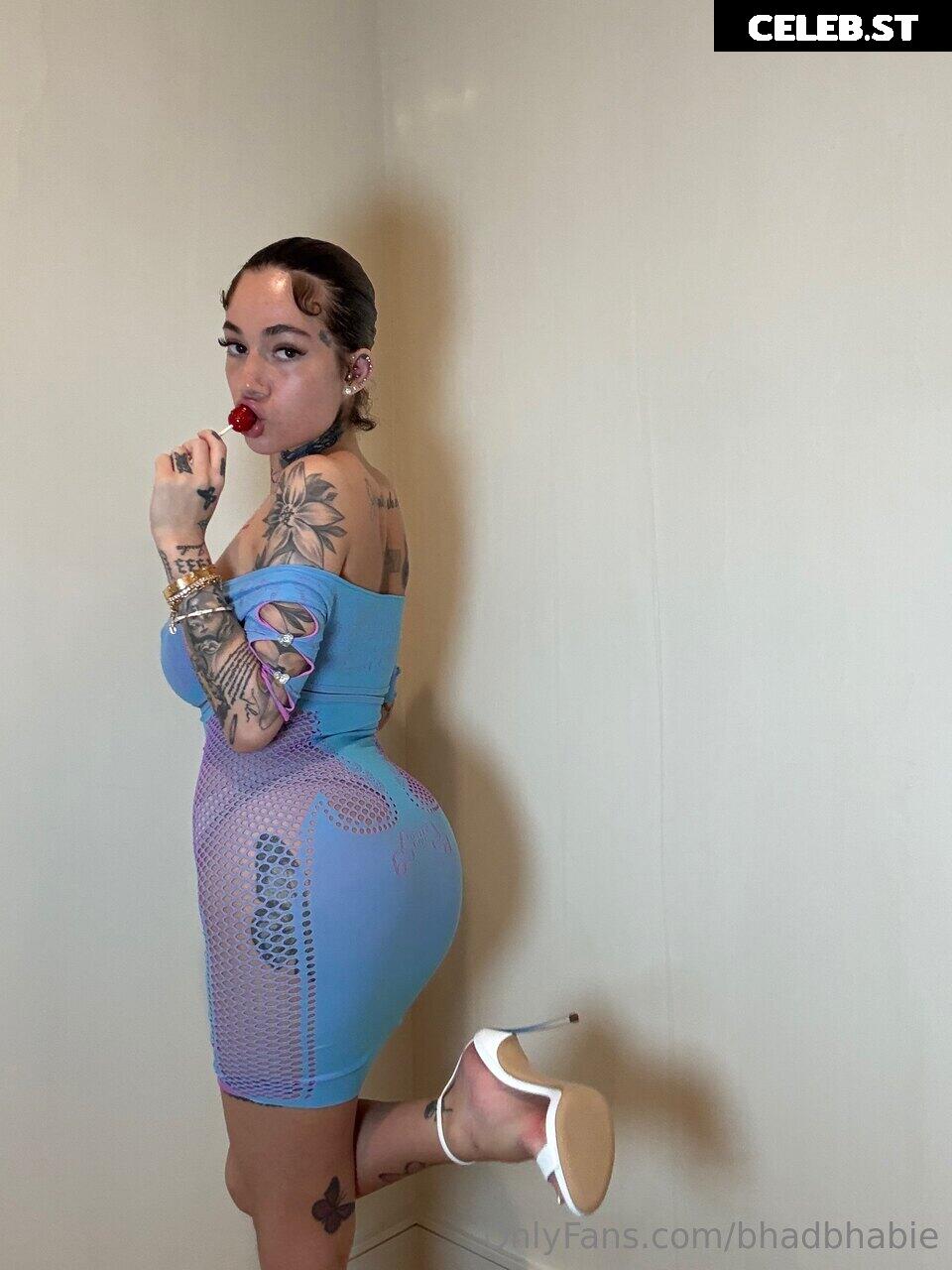 Danielle Bregoli / Bhad Bhabie Image 20502517