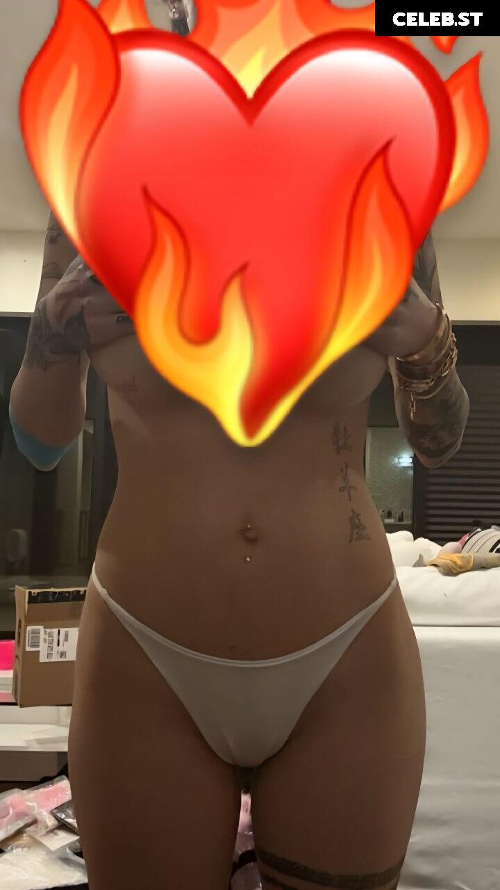 Danielle Bregoli / Bhad Bhabie Image 20502563