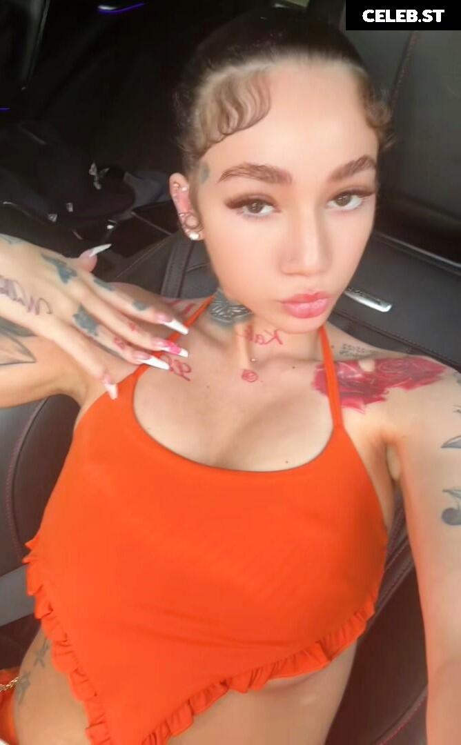 Danielle Bregoli / Bhad Bhabie Image 20502552