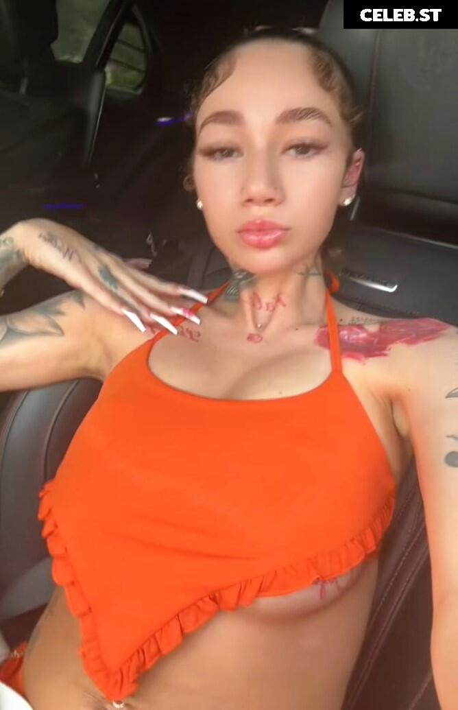 Danielle Bregoli / Bhad Bhabie Image 20502551