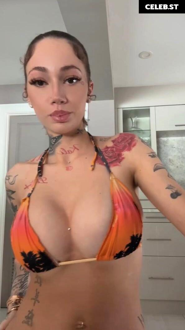 Danielle Bregoli / Bhad Bhabie Image 20502559