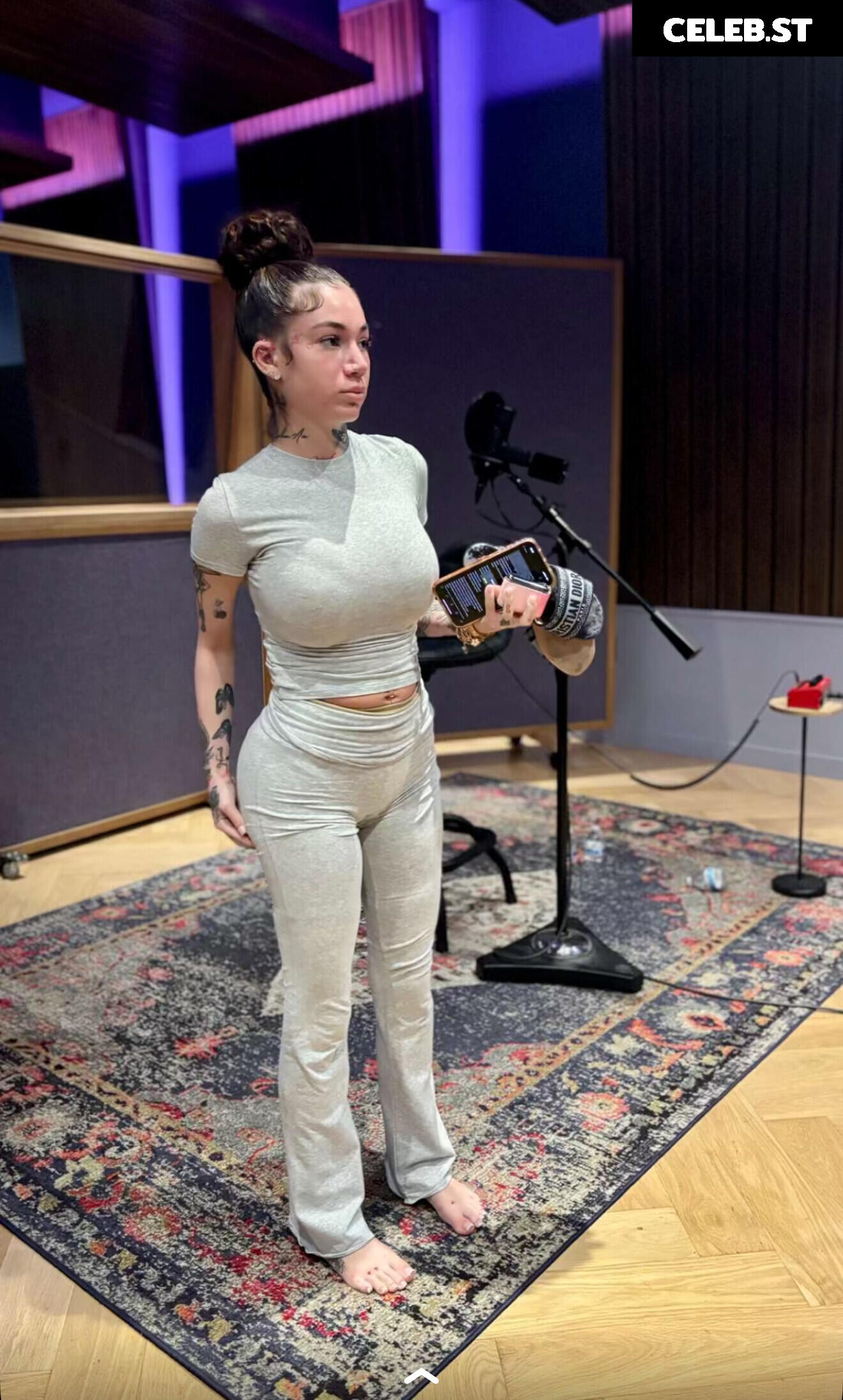 Danielle Bregoli / Bhad Bhabie Image 20502543
