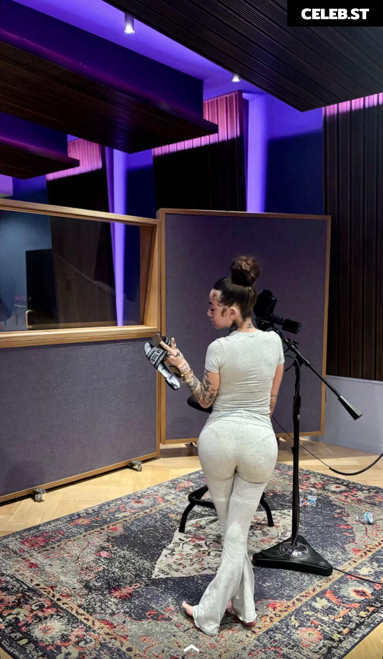 Danielle Bregoli / Bhad Bhabie Image 20502541