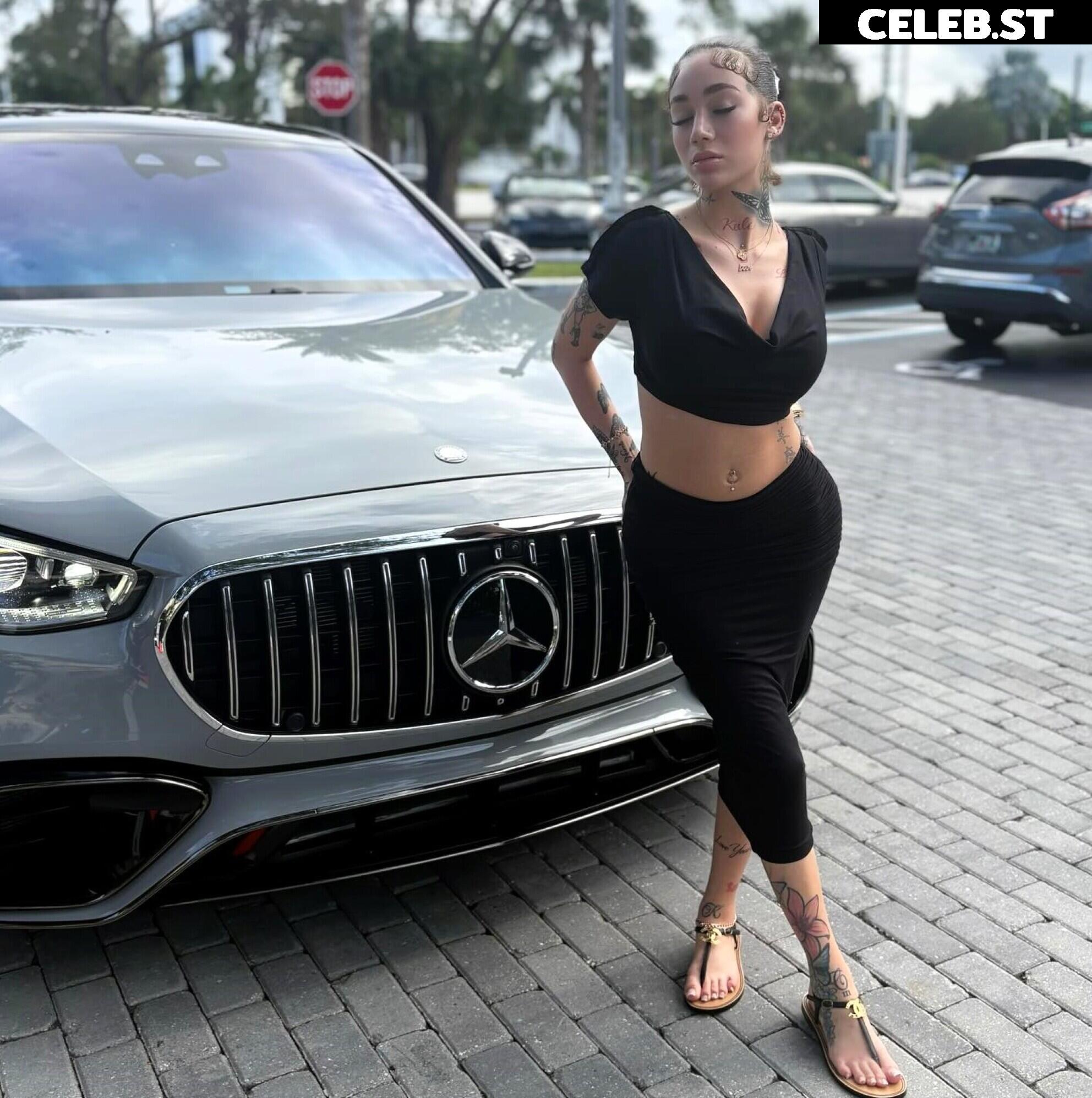 Danielle Bregoli / Bhad Bhabie Image 20502540
