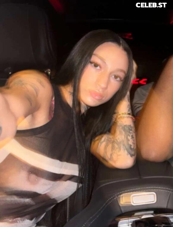 Danielle Bregoli / Bhad Bhabie Image 20502549