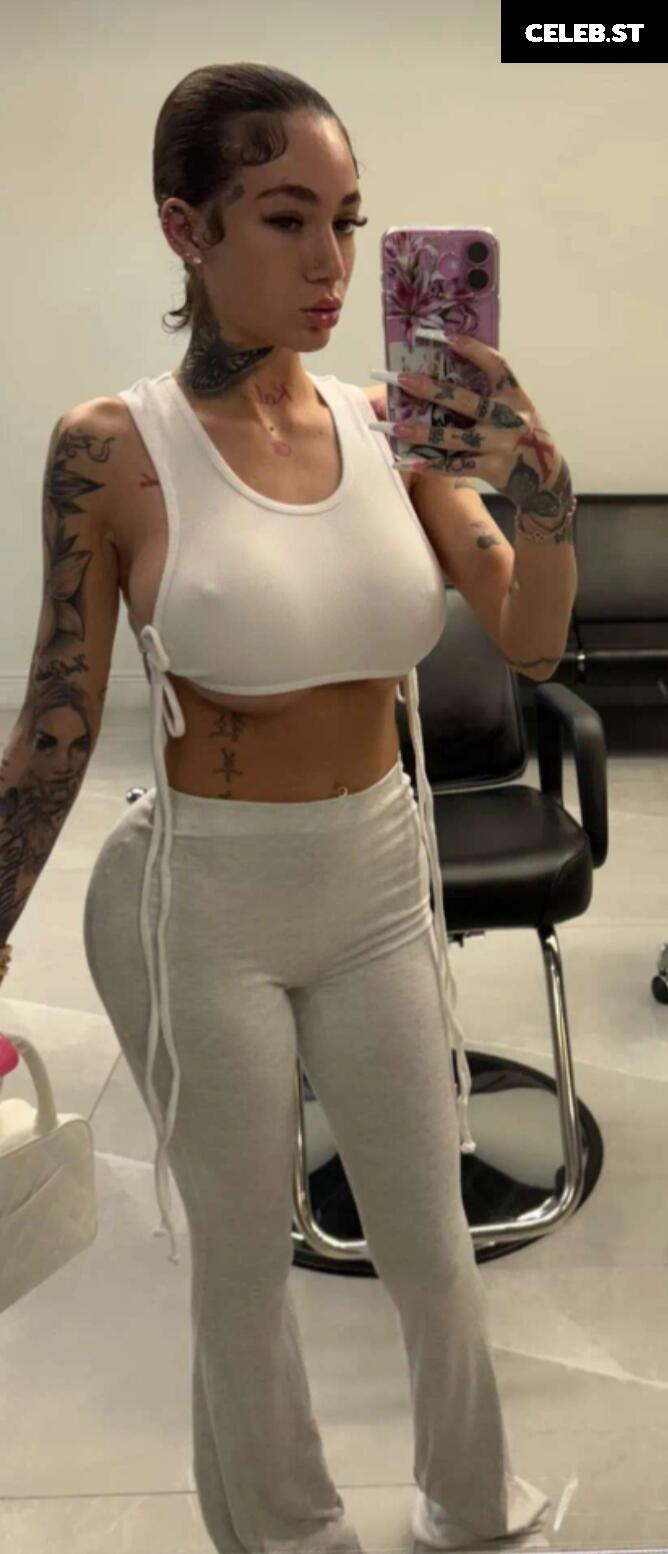 Danielle Bregoli / Bhad Bhabie Image 20502548
