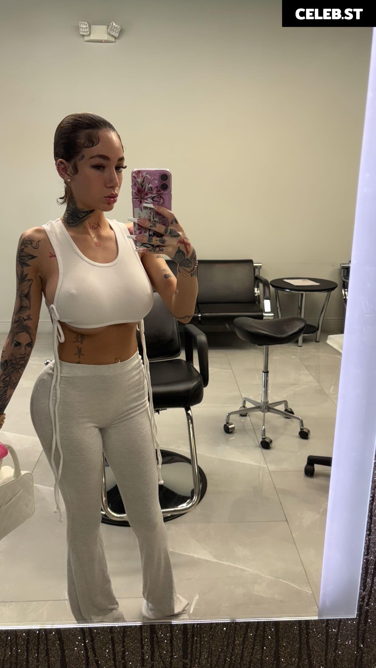 Danielle Bregoli / Bhad Bhabie Image 20502575