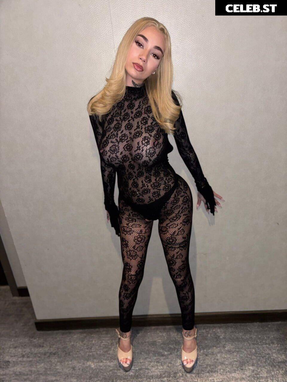 Danielle Bregoli / Bhad Bhabie Image 20502406