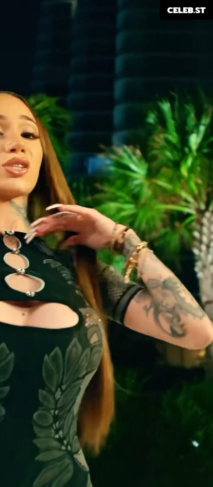 Danielle Bregoli / Bhad Bhabie Image 20502794
