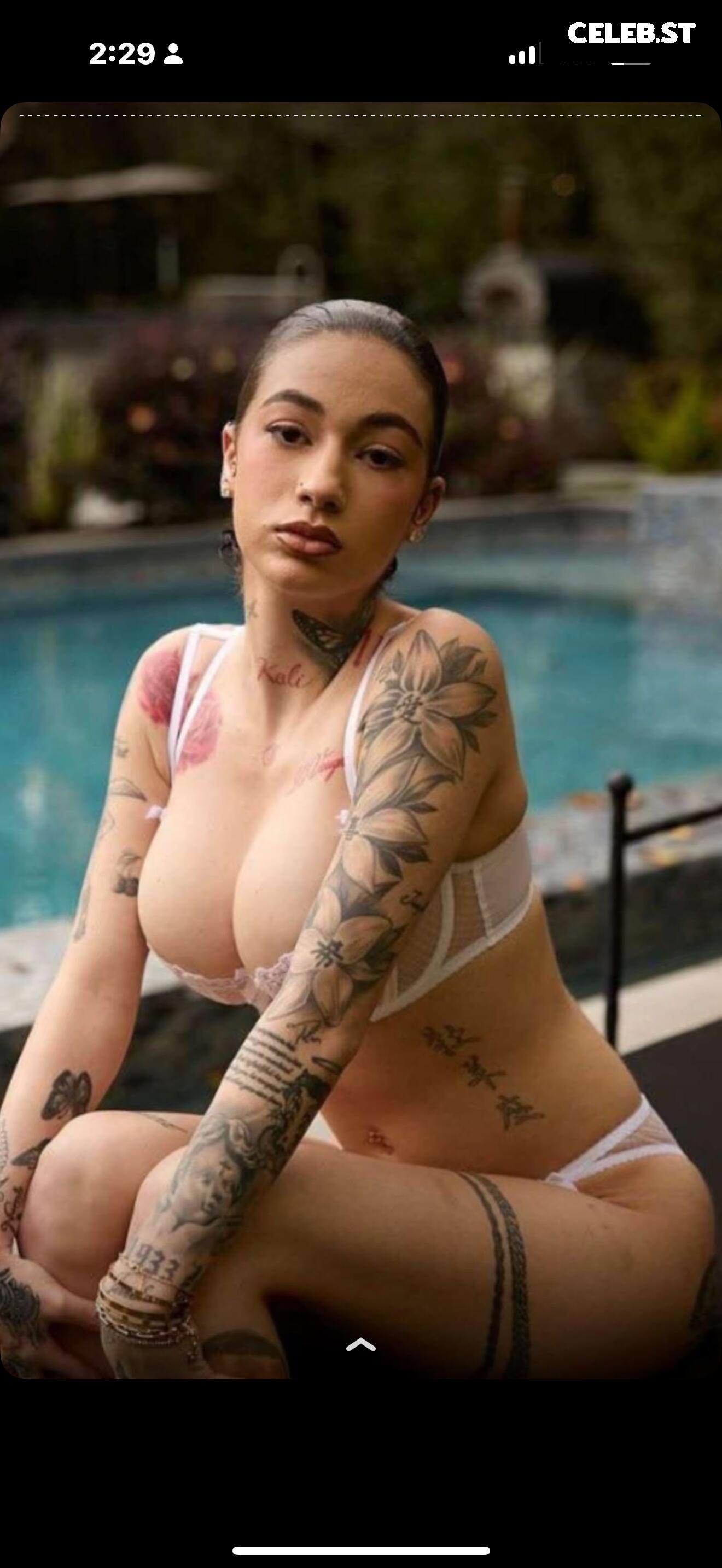 Danielle Bregoli / Bhad Bhabie Image 20502788
