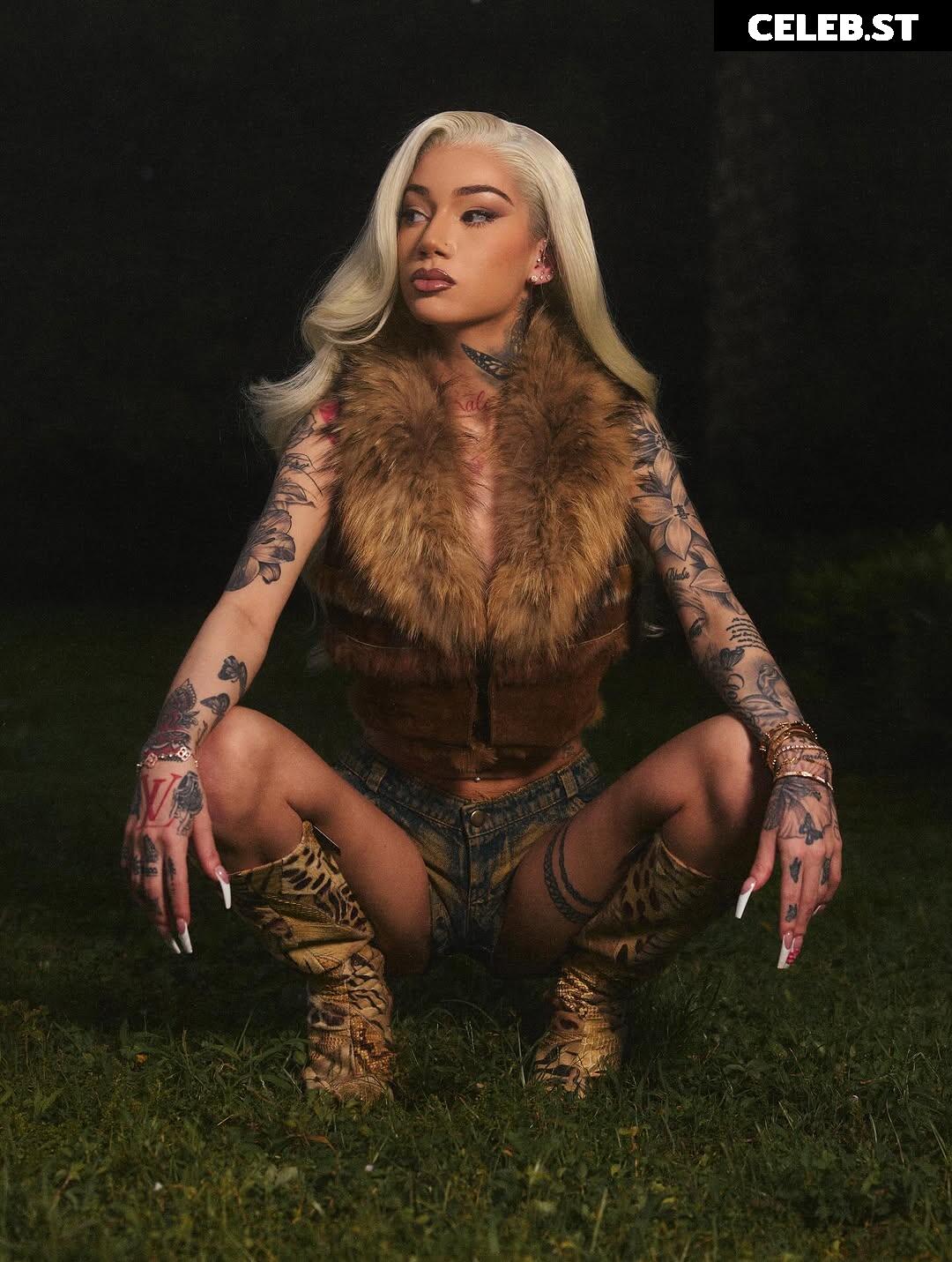 Danielle Bregoli / Bhad Bhabie Image 20502729