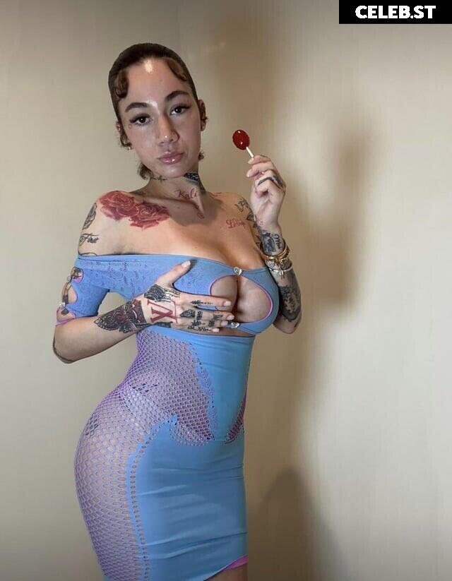 Danielle Bregoli / Bhad Bhabie Image 20502711