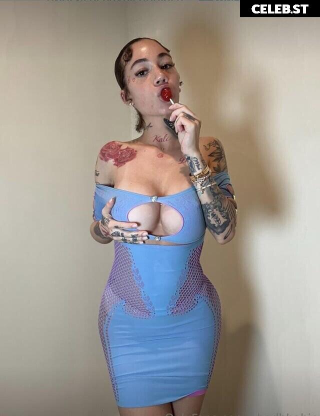 Danielle Bregoli / Bhad Bhabie Image 20502710