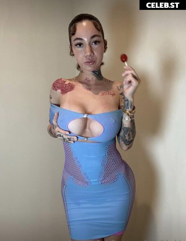 Danielle Bregoli / Bhad Bhabie Image 20502707