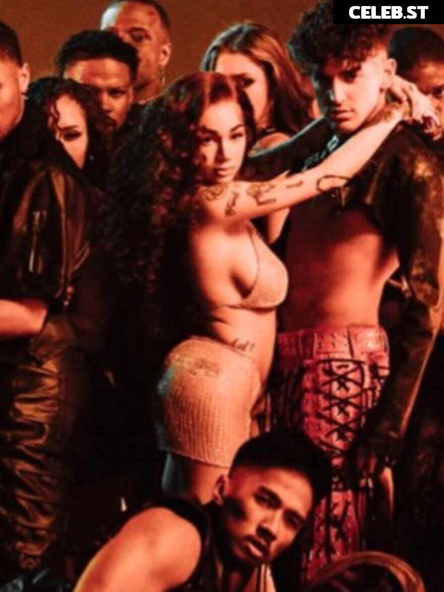 Danielle Bregoli / Bhad Bhabie Image 20502737
