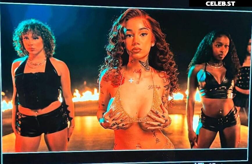 Danielle Bregoli / Bhad Bhabie Image 20502739