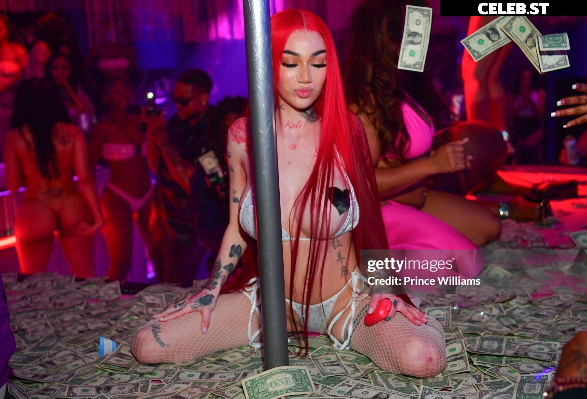 Danielle Bregoli / Bhad Bhabie Image 20502763