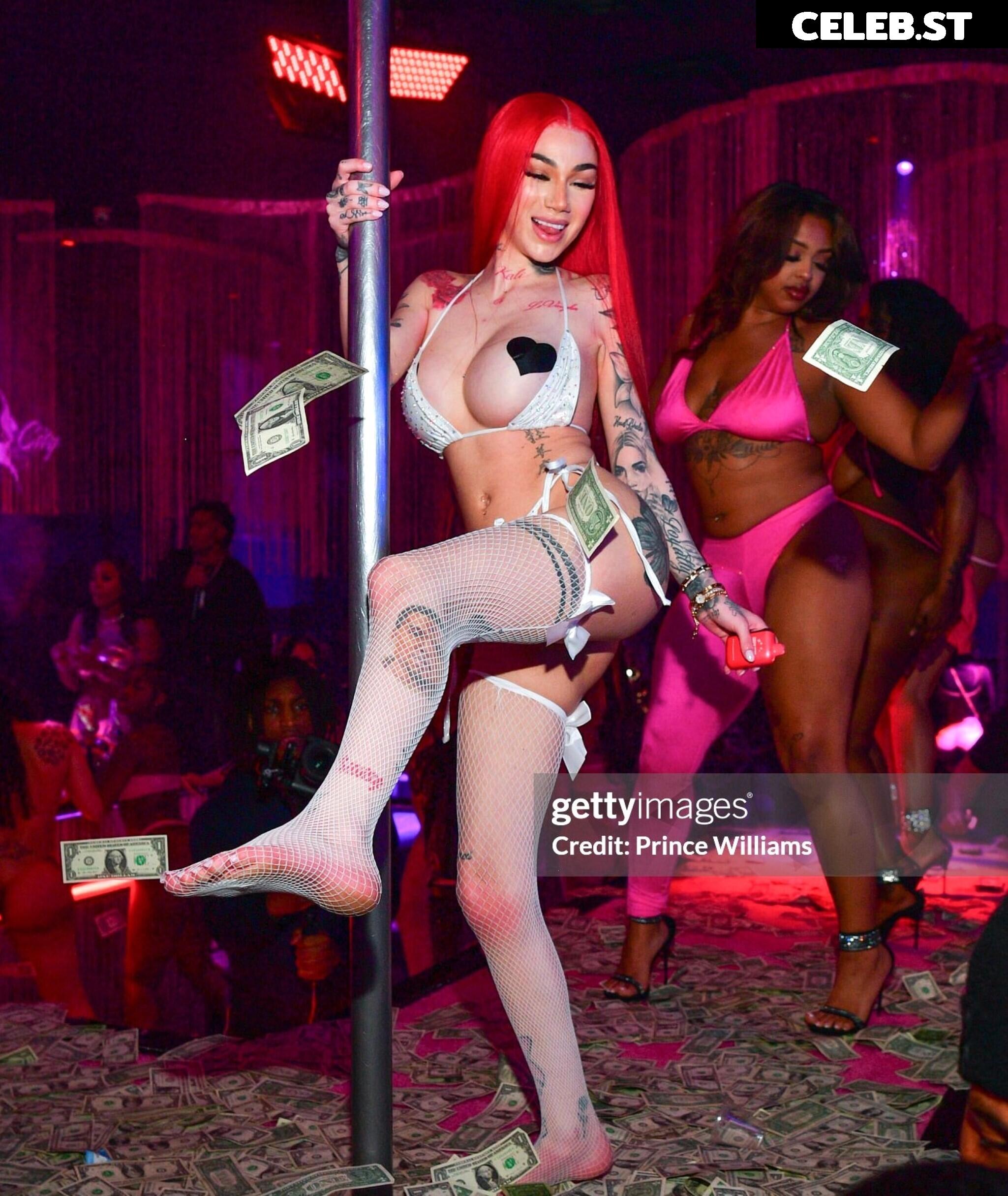 Danielle Bregoli / Bhad Bhabie Image 20502760
