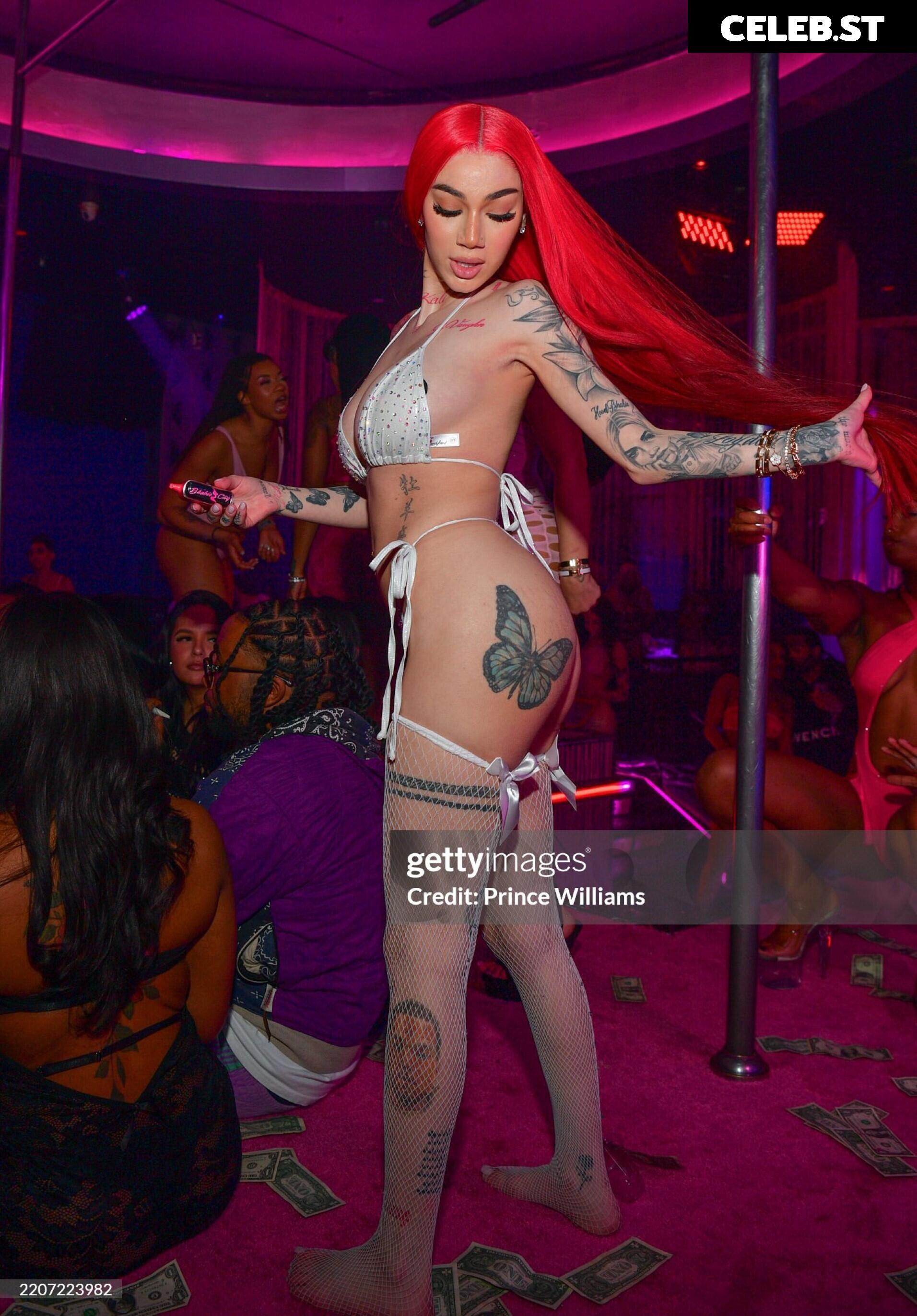 Danielle Bregoli / Bhad Bhabie Image 20502757