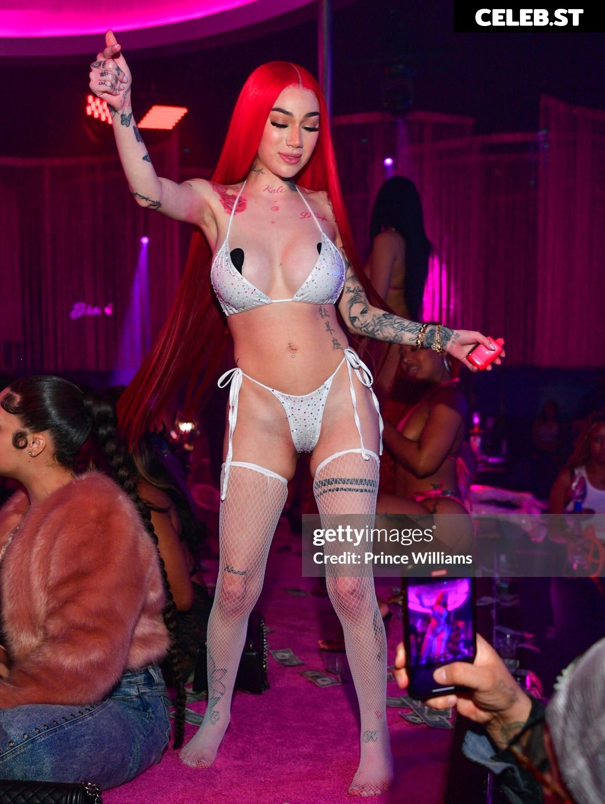 Danielle Bregoli / Bhad Bhabie Image 20502754