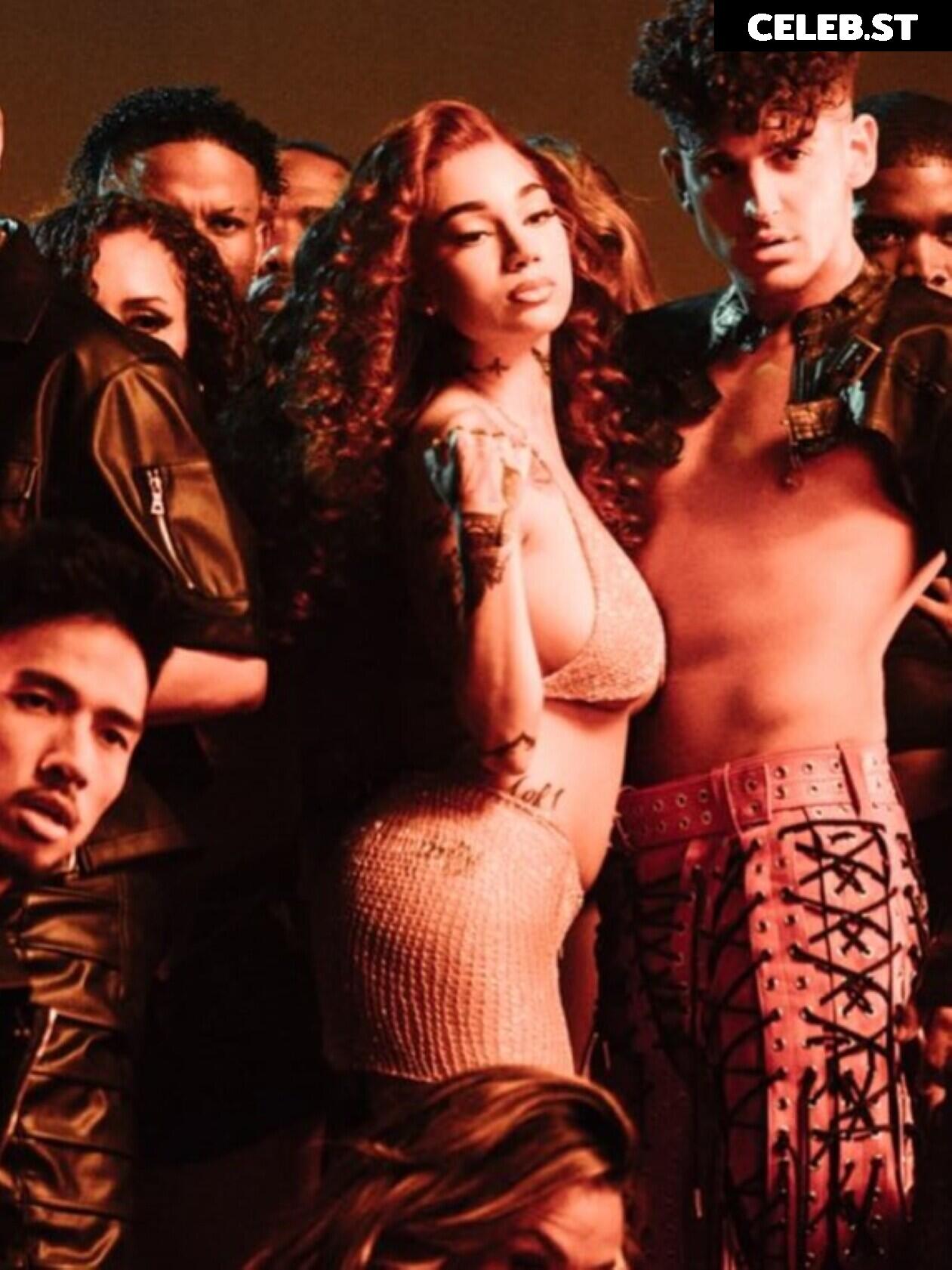 Danielle Bregoli / Bhad Bhabie Image 20502741