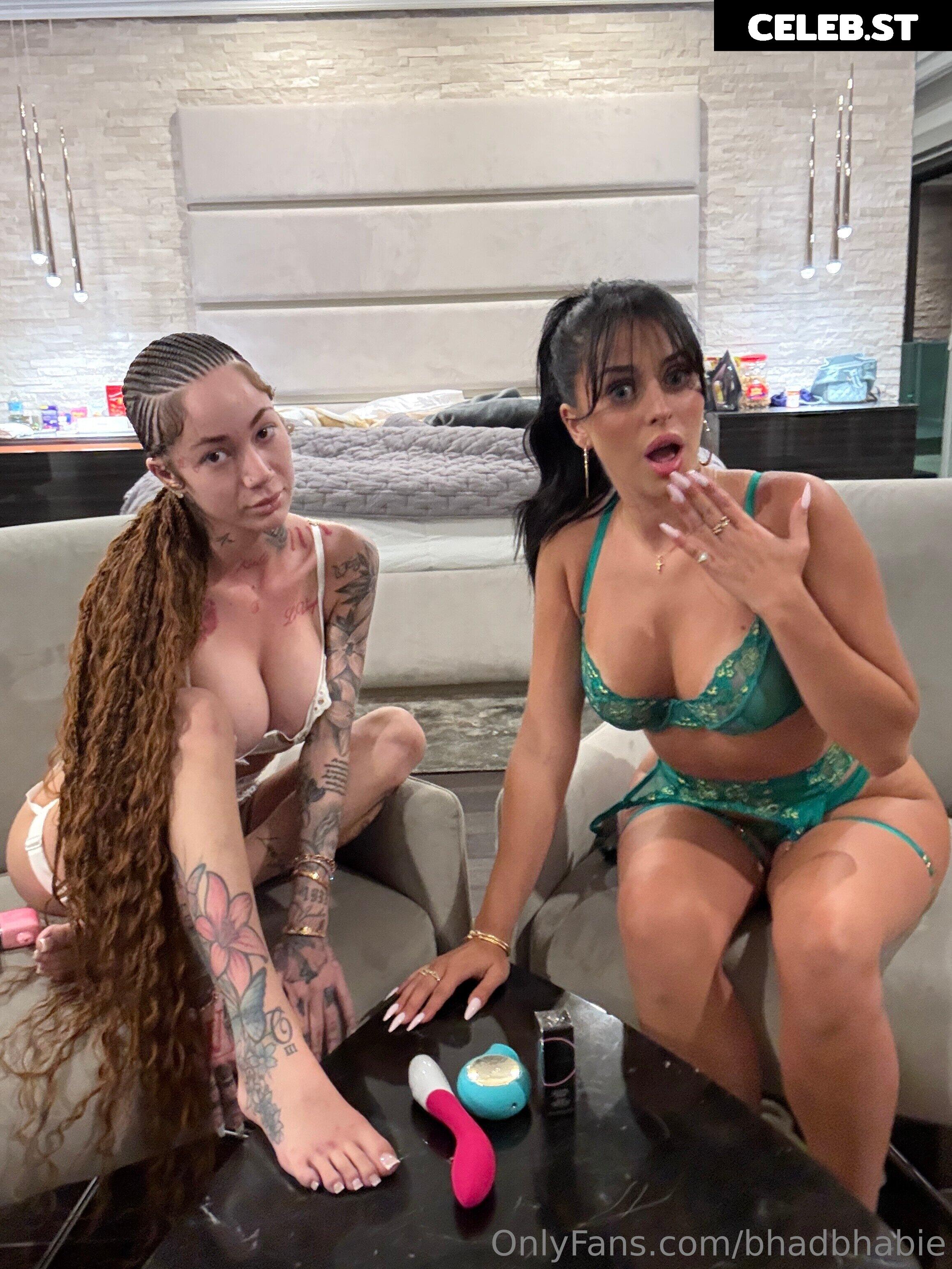 Danielle Bregoli / Bhad Bhabie Image 20502740