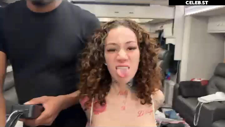 Danielle Bregoli / Bhad Bhabie Image 20502774