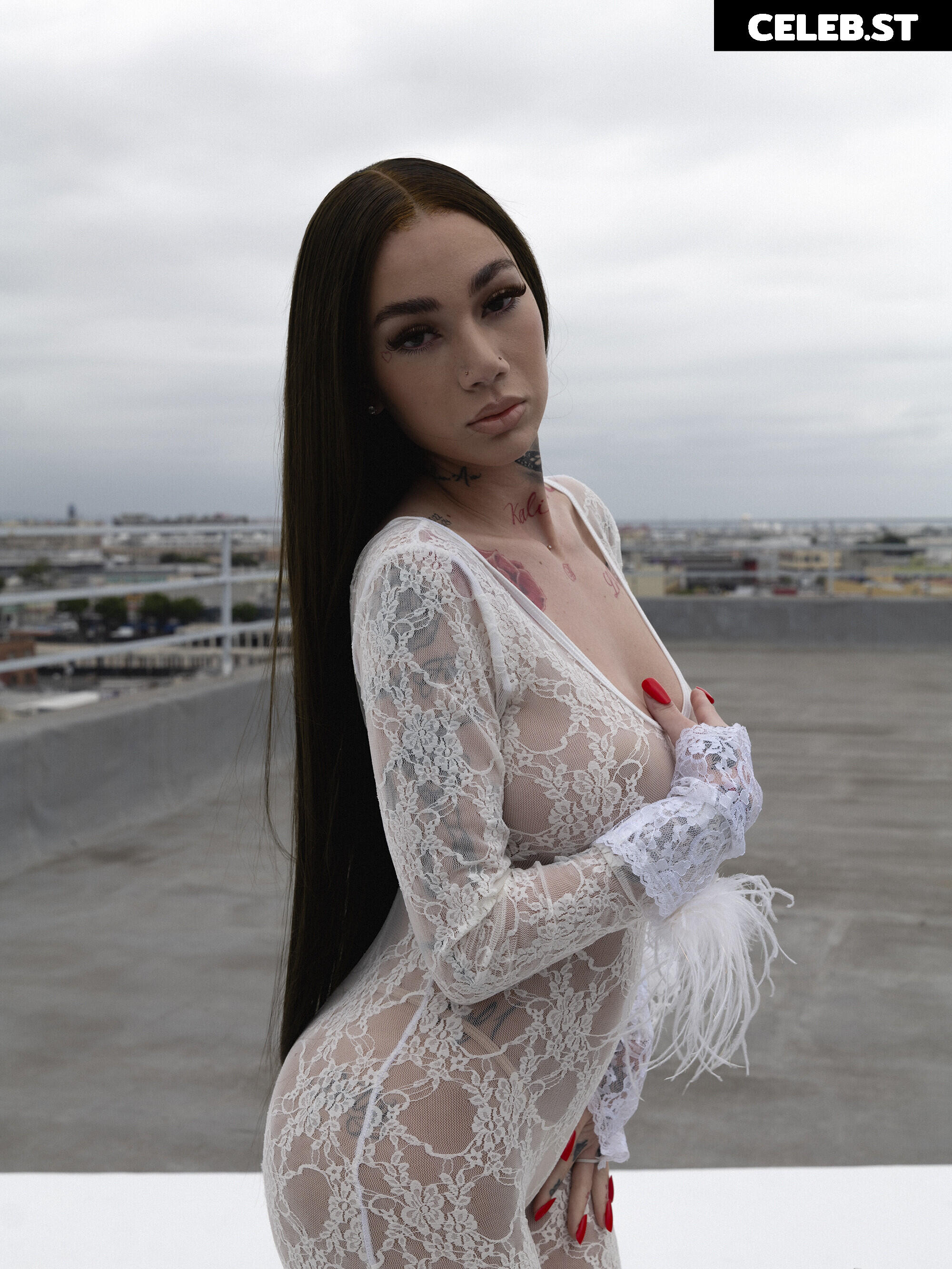 Danielle Bregoli / Bhad Bhabie Image 20502778
