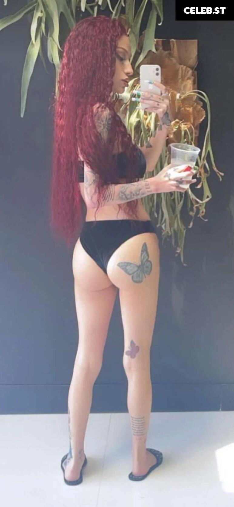 Danielle Bregoli / Bhad Bhabie Image 20502683