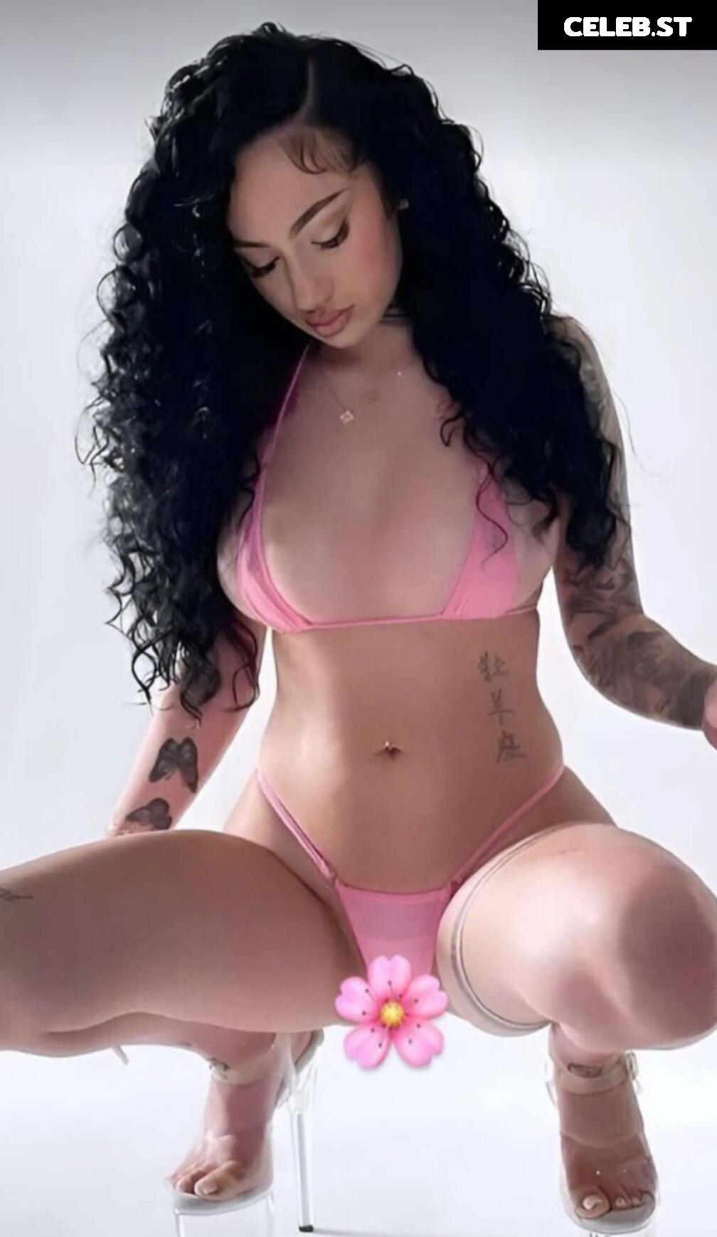 Danielle Bregoli / Bhad Bhabie Image 20502681