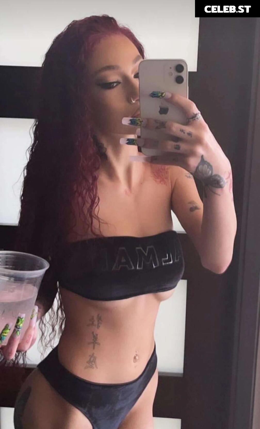 Danielle Bregoli / Bhad Bhabie Image 20502680