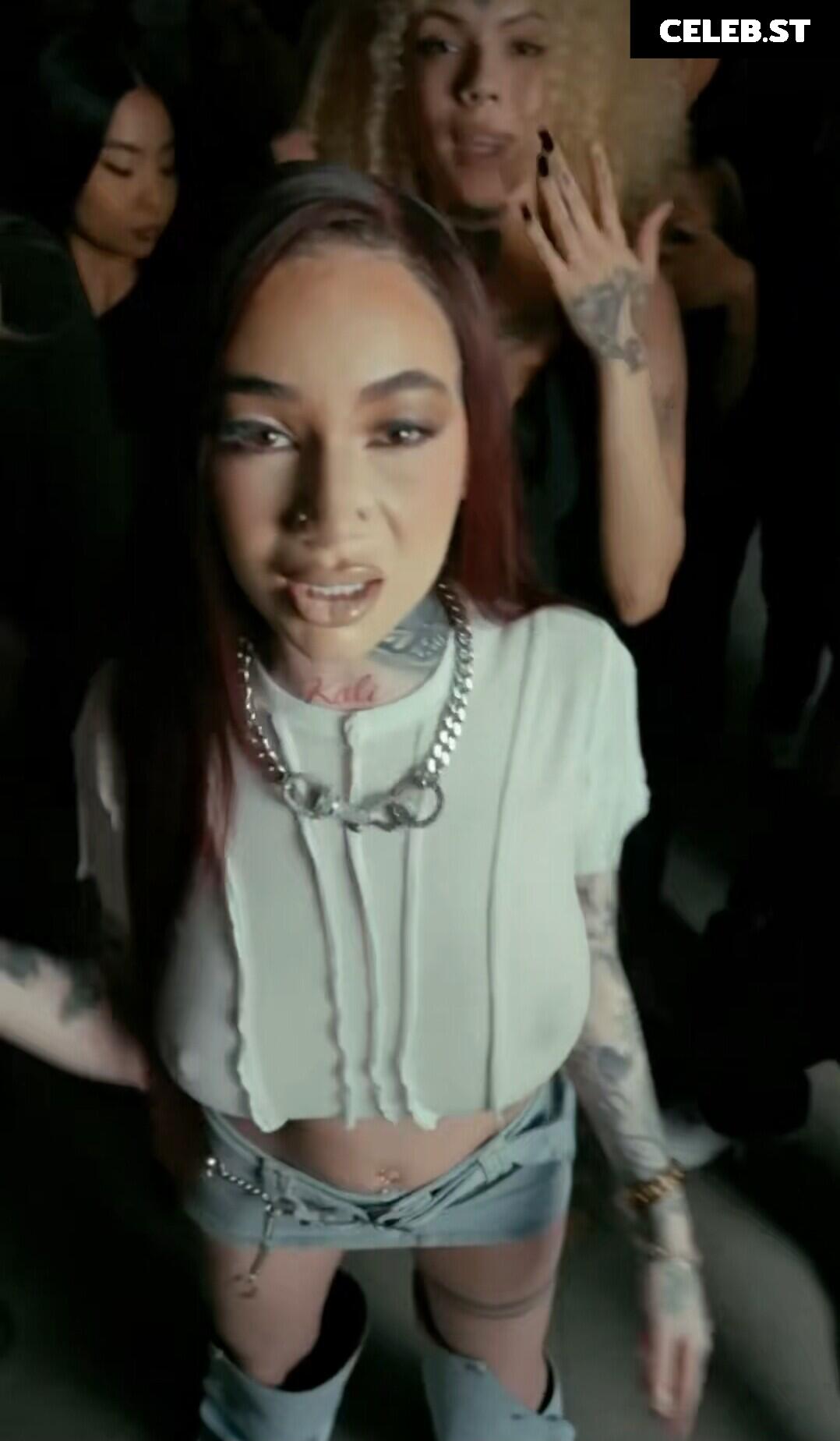 Danielle Bregoli / Bhad Bhabie Image 20502684