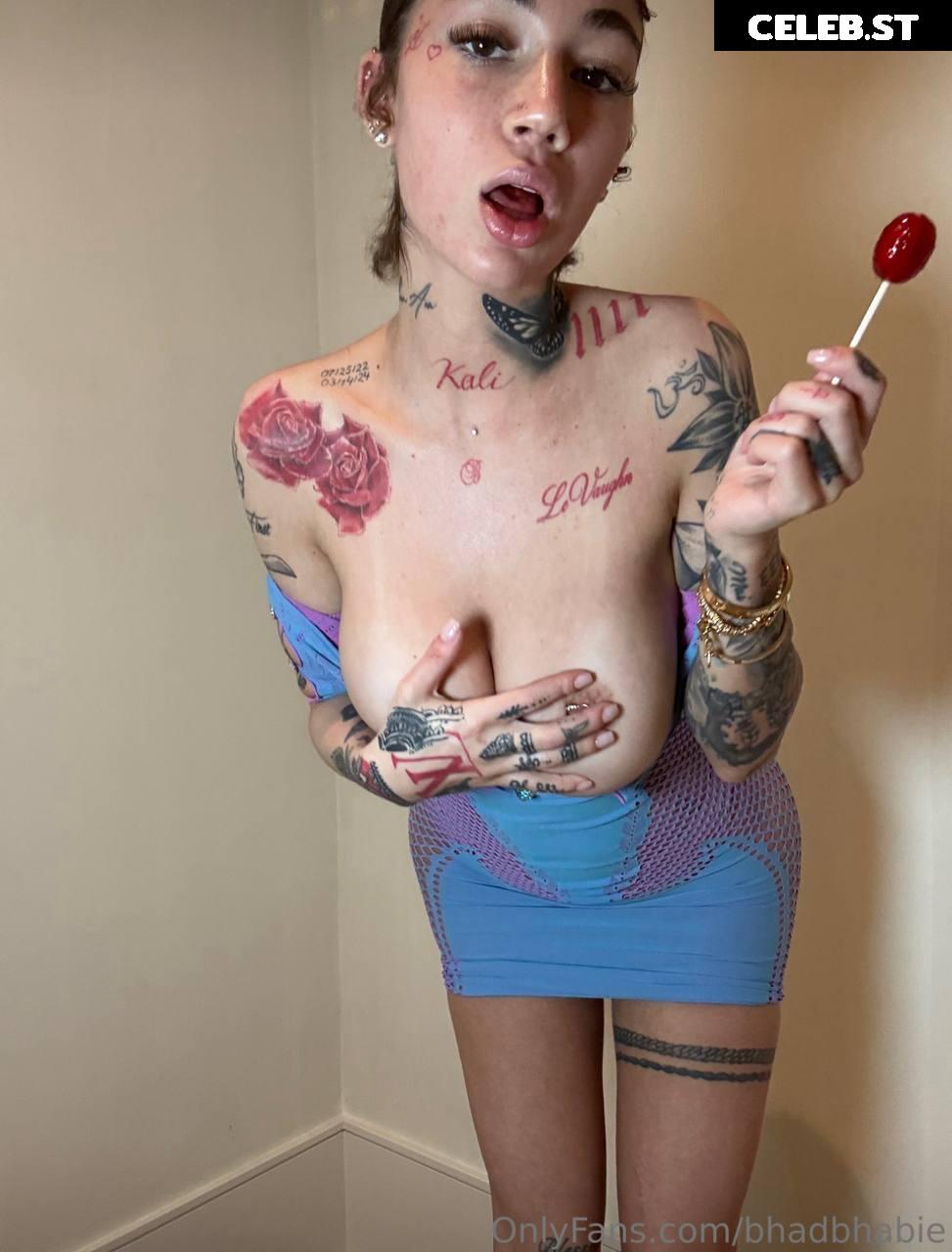 Danielle Bregoli / Bhad Bhabie Image 20502688