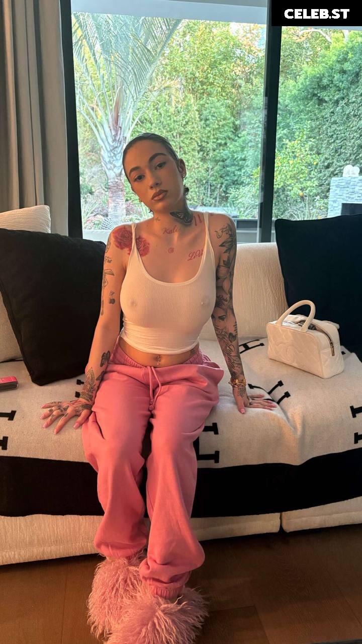 Danielle Bregoli / Bhad Bhabie Image 20502663