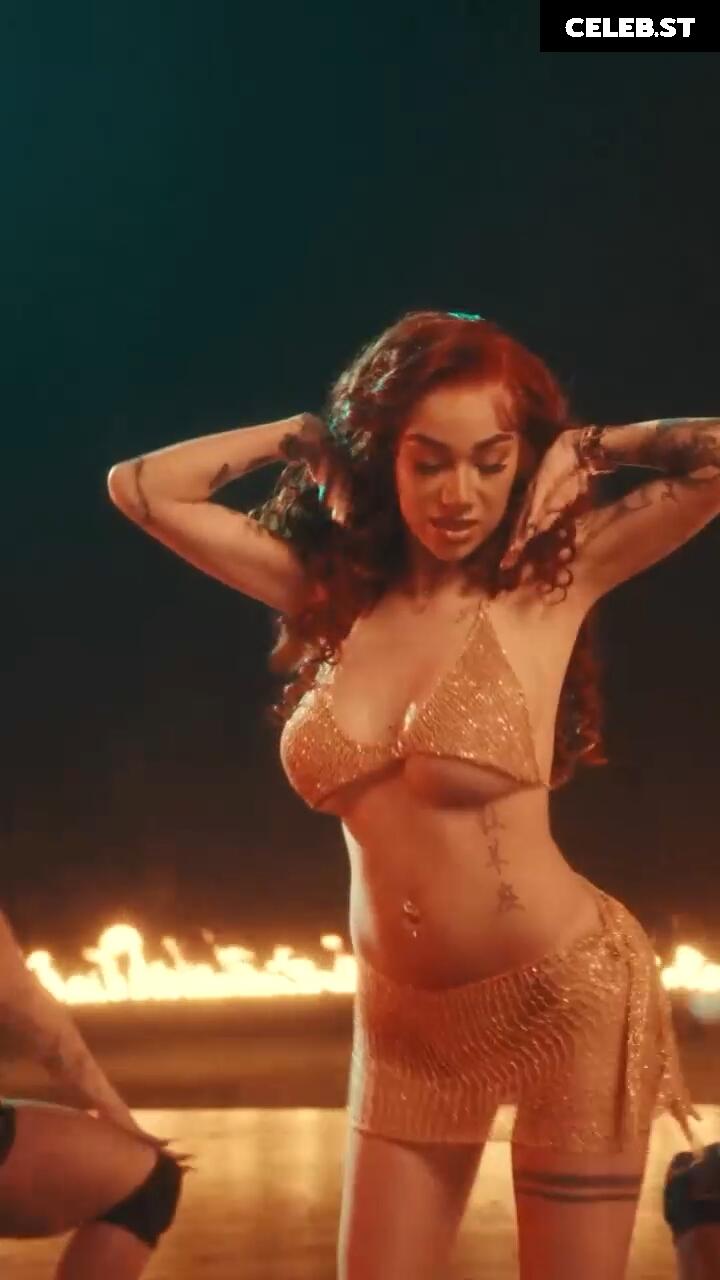 Danielle Bregoli / Bhad Bhabie Image 20502662