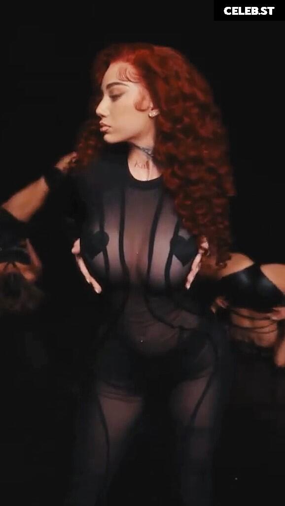 Danielle Bregoli / Bhad Bhabie Image 20502661
