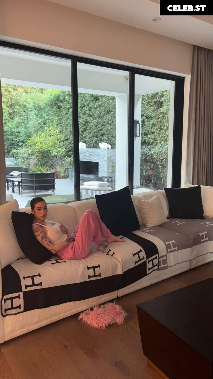 Danielle Bregoli / Bhad Bhabie Image 20502667