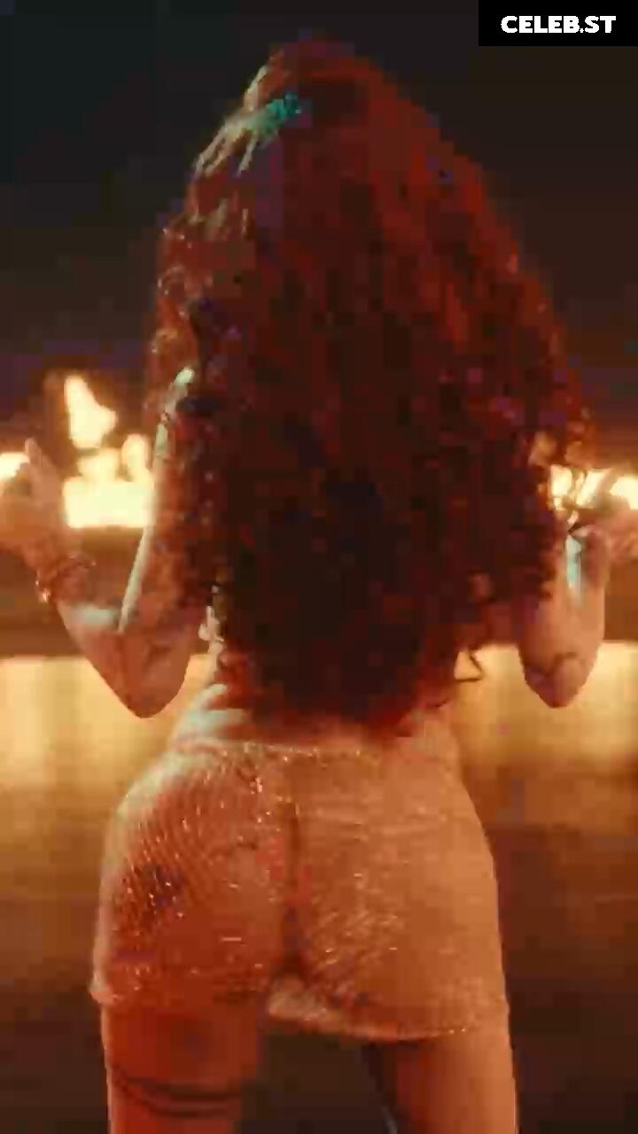 Danielle Bregoli / Bhad Bhabie Image 20502664
