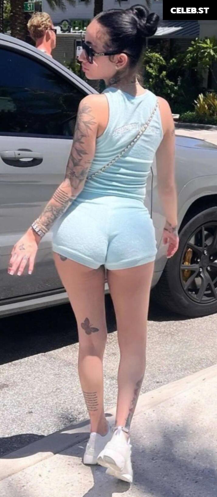 Danielle Bregoli / Bhad Bhabie Image 20502669
