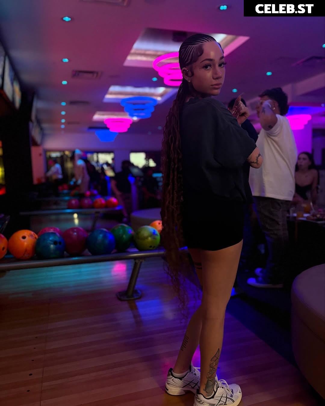 Danielle Bregoli / Bhad Bhabie Image 20502657
