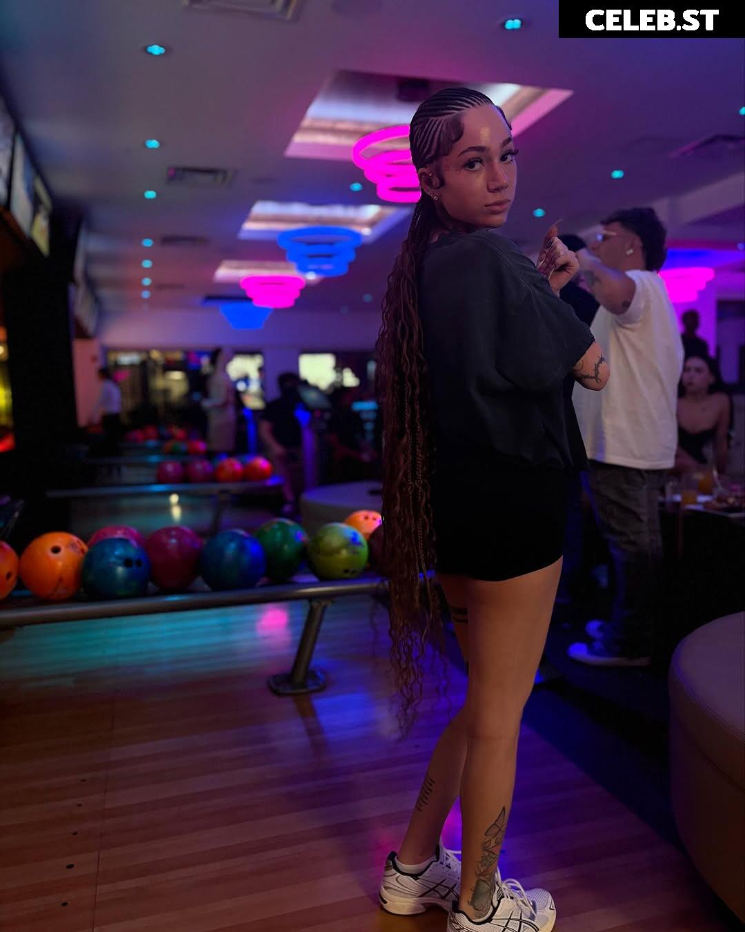 Danielle Bregoli / Bhad Bhabie Image 20502659