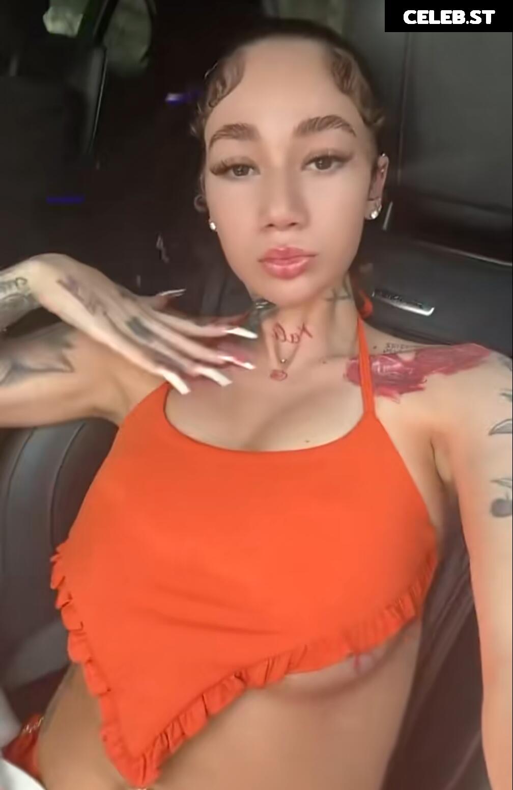 Danielle Bregoli / Bhad Bhabie Image 20502673