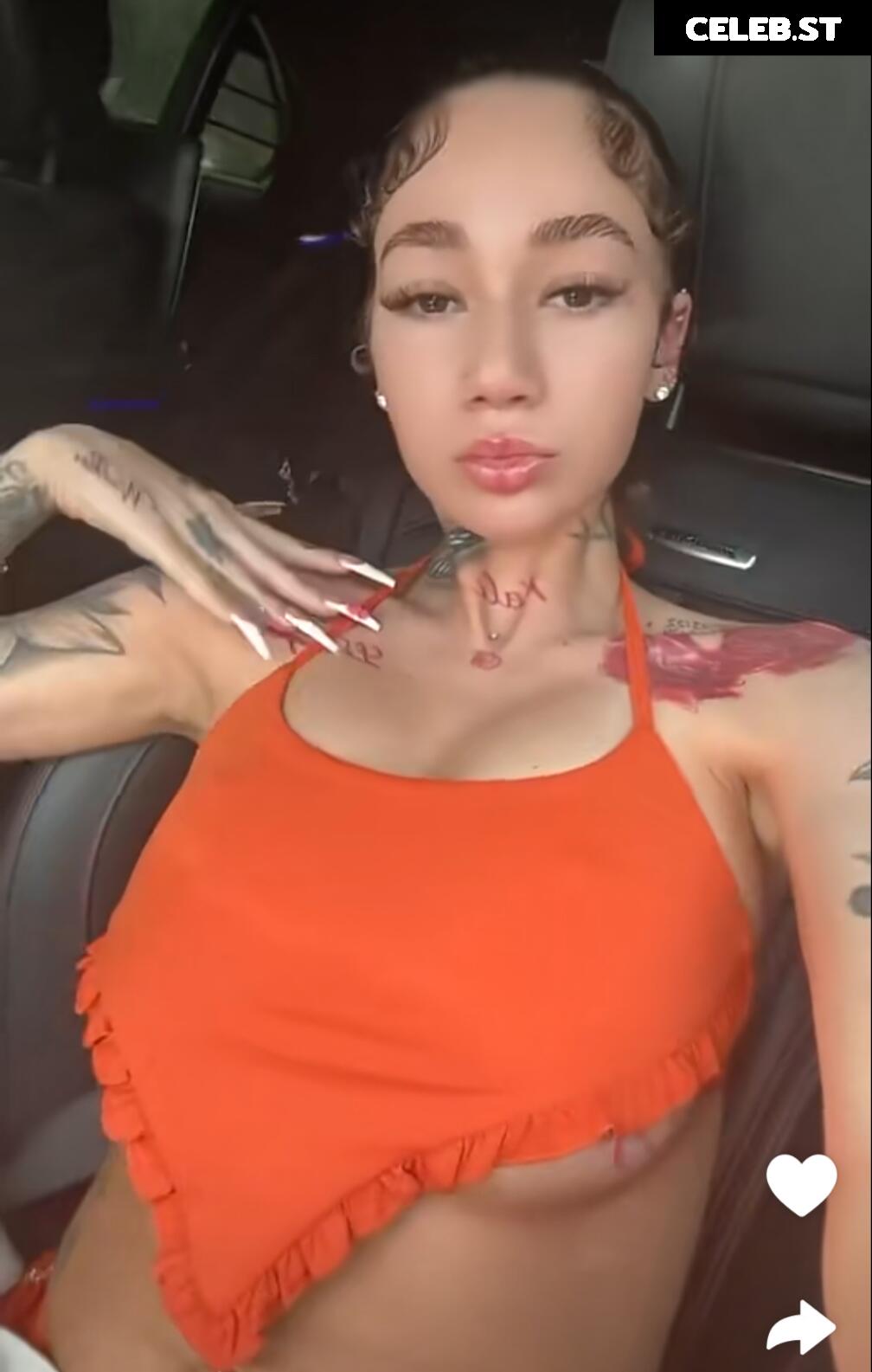 Danielle Bregoli / Bhad Bhabie Image 20502672