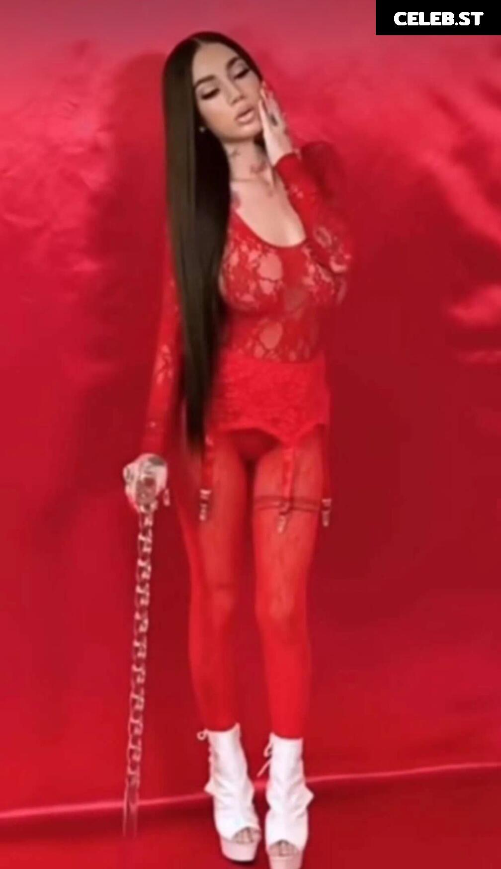 Danielle Bregoli / Bhad Bhabie Image 20502675