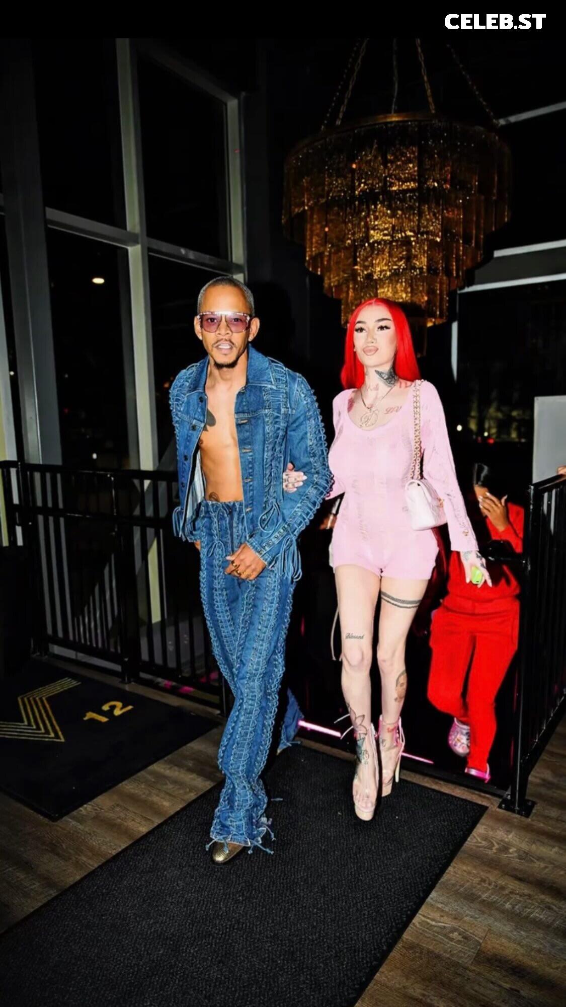 Danielle Bregoli / Bhad Bhabie Image 20502192