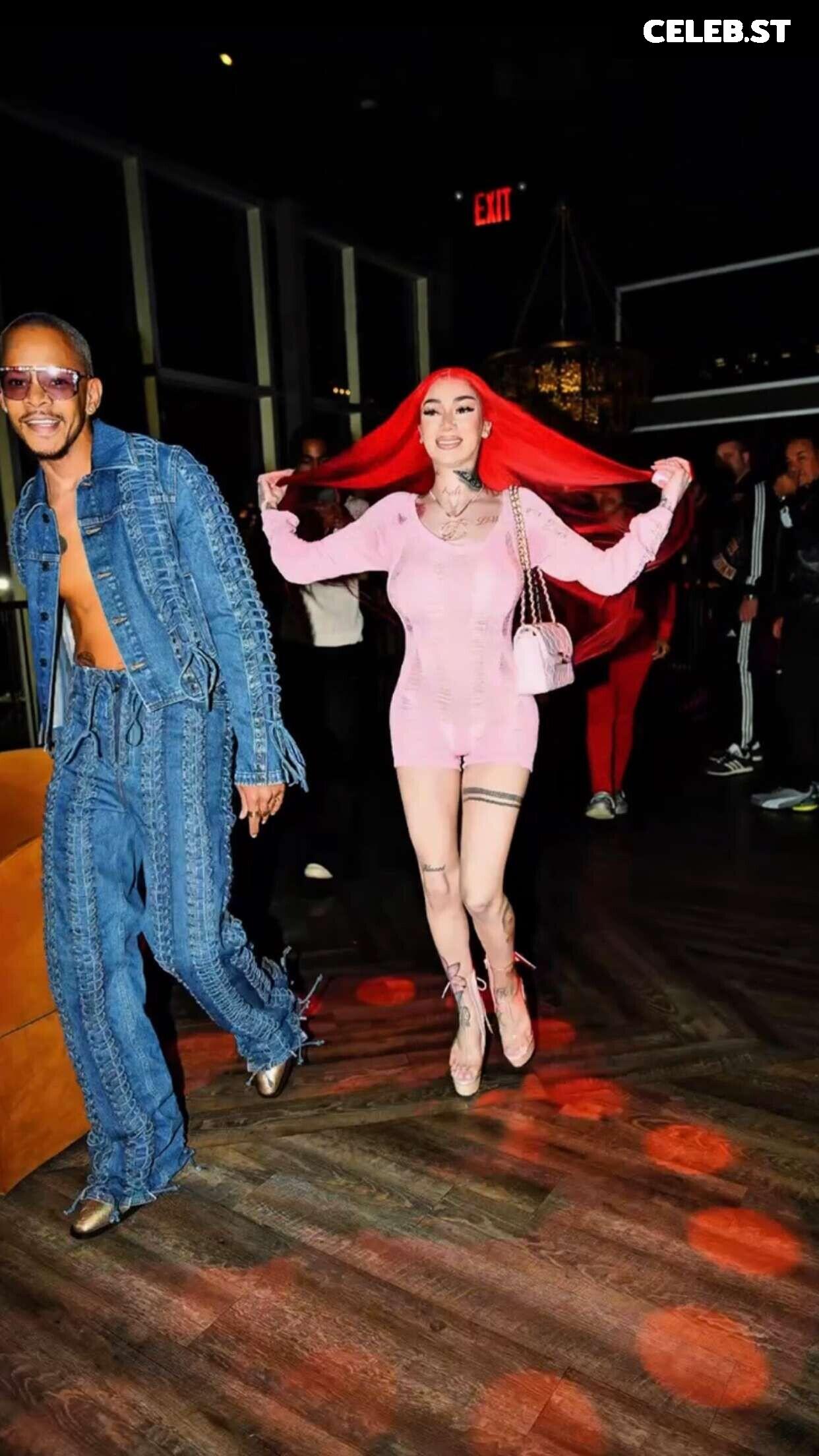 Danielle Bregoli / Bhad Bhabie Image 20502190