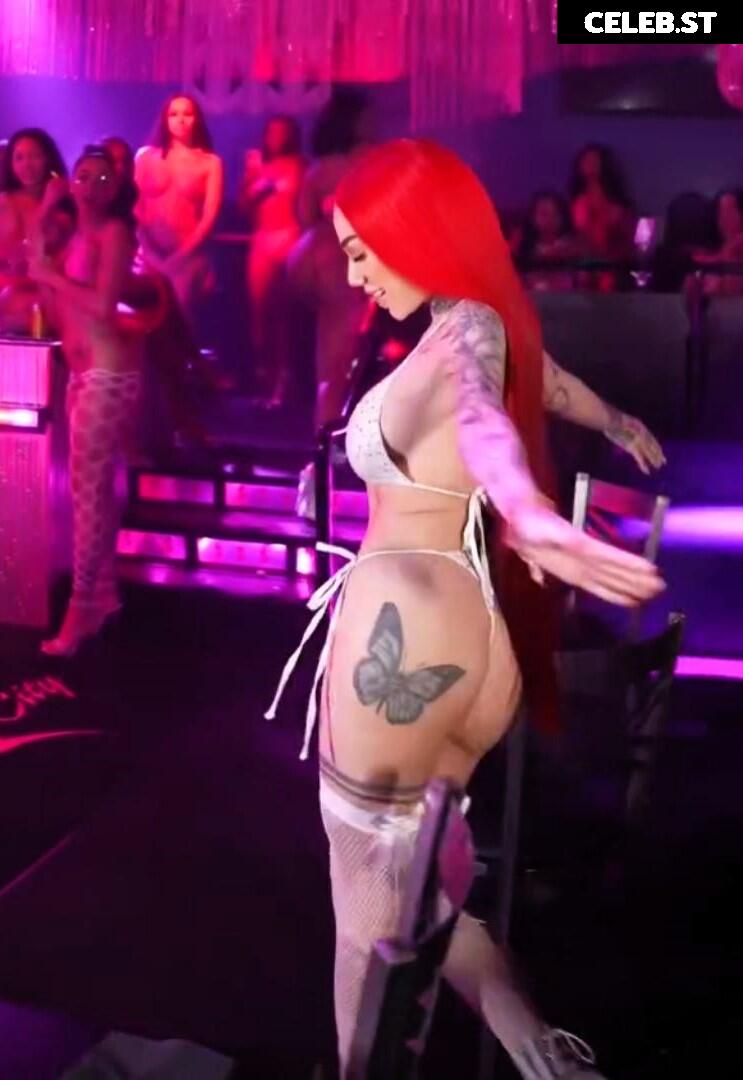 Danielle Bregoli / Bhad Bhabie Image 20502199