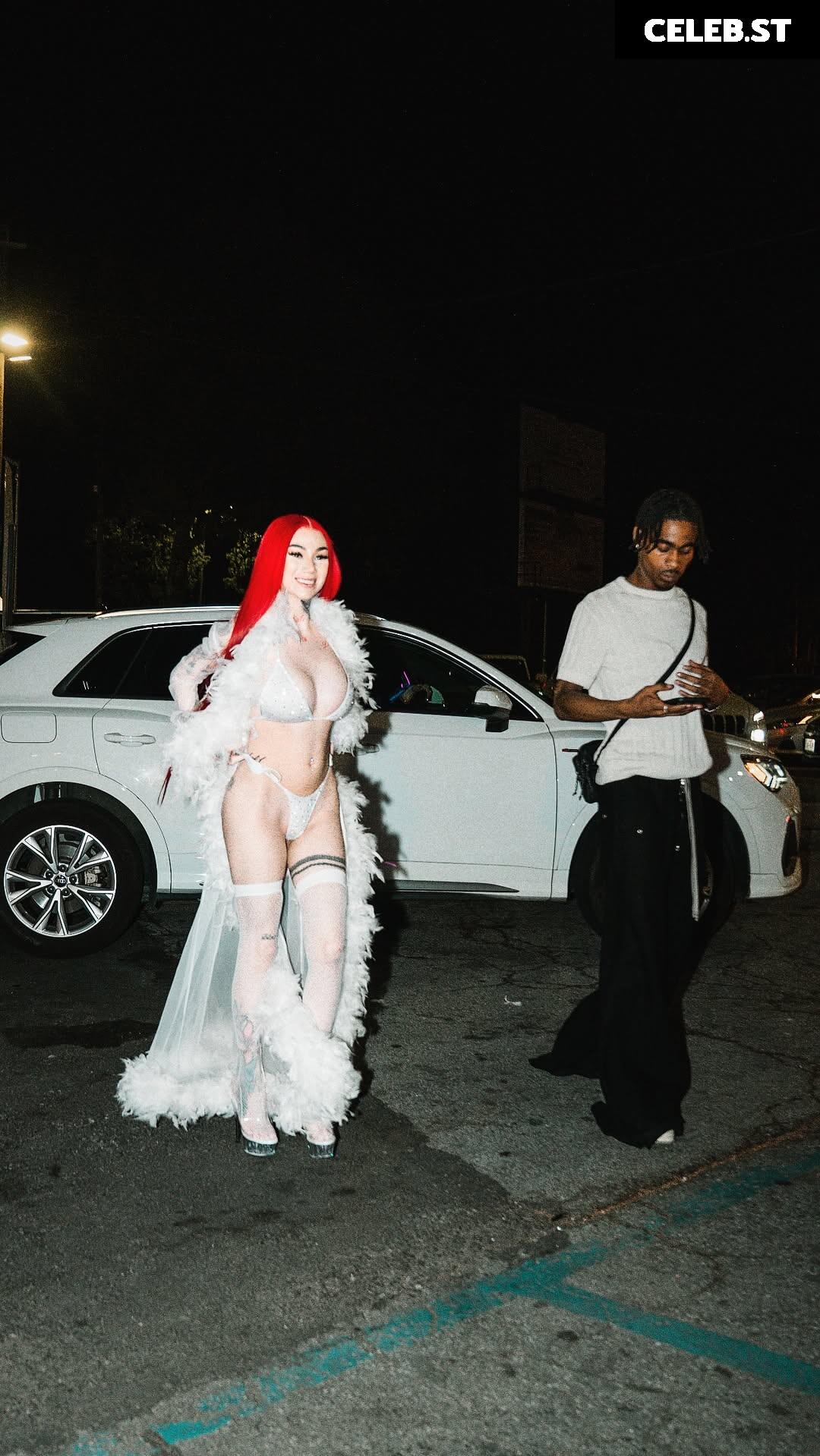 Danielle Bregoli / Bhad Bhabie Image 20502180