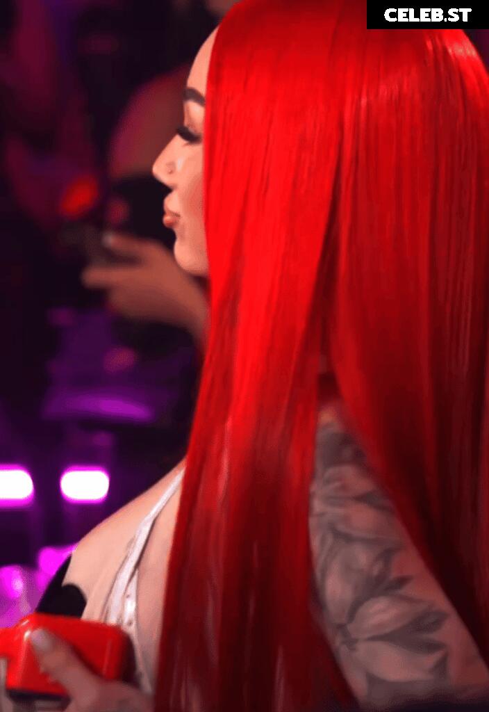 Danielle Bregoli / Bhad Bhabie Image 20502184