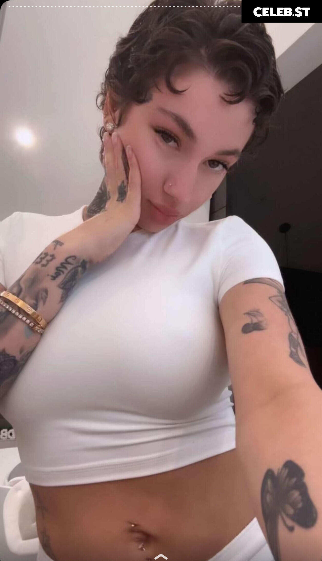 Danielle Bregoli / Bhad Bhabie Image 20502029